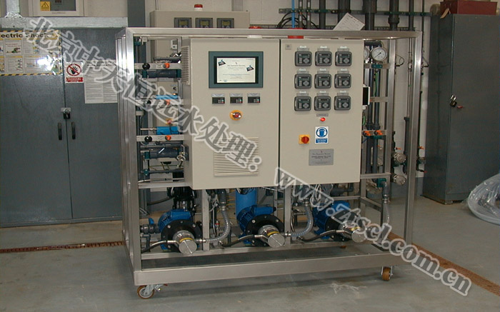 中天恒遠(澳門)反滲透設(shè)備公司成立 中天恒遠(澳門)反滲透設(shè)備公司成立