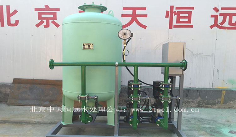 定壓補水裝置維護該注意哪些 定壓補水裝置維護該注意哪些