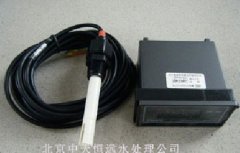 水處理設備的電導儀降得慢是什么原因造成的 水處理設備的電導儀降得慢是什么原因造成的