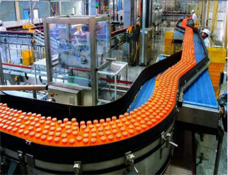 我國飲品行業首例過氧乙酸廢水回用案例正式運行 我國飲品行業首例過氧乙酸廢水回用案例正式運行