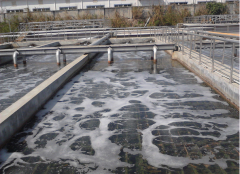 污水處理刻不容緩,中天恒遠展現優質服務 污水處理刻不容緩,中天恒遠展現優質服務