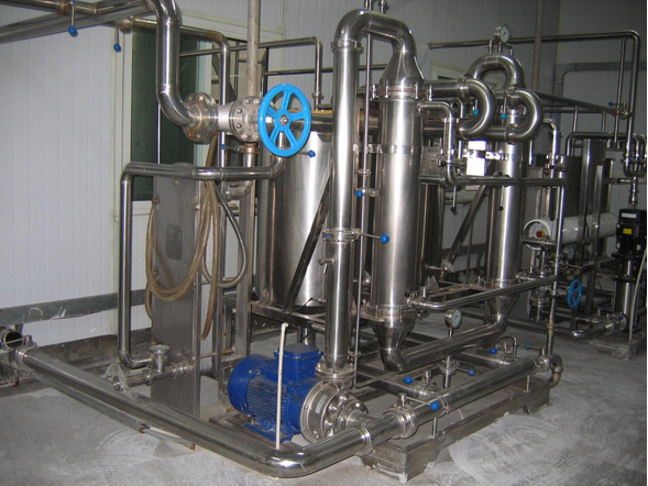 膜分離技術可以用于飲用水方面的處理嗎? 膜分離技術可以用于飲用水方面的處理嗎?