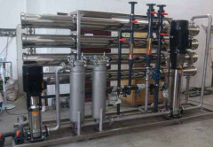 提取大豆異黃酮用的濃縮分離設備都有什么特點? 提取大豆異黃酮用的濃縮分離設備都有什么特點?