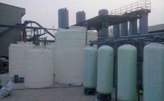 酚醛樹(shù)脂廢水處理技術(shù)介紹(圖文) 酚醛樹(shù)脂廢水處理技術(shù)介紹(圖文)