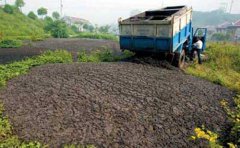 回顧2016年污泥處理處置新風(fēng)向標(biāo)(圖文) 回顧2016年污泥處理處置新風(fēng)向標(biāo)(圖文)