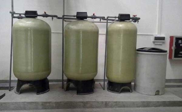 空調軟化水設備工藝流程及產品特點詳細介紹 空調軟化水設備工藝流程及產品特點詳細介紹