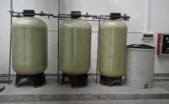 軟化水控制閥的不同分類及性能比較 軟化水控制閥的不同分類及性能比較