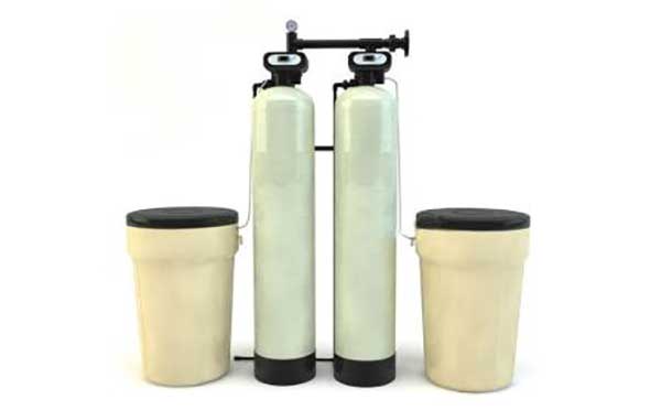 自動脫堿軟化水設備產品優勢 自動脫堿軟化水設備產品優勢