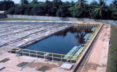 垃圾滲漏液的五大特點 垃圾滲漏液的五大特點