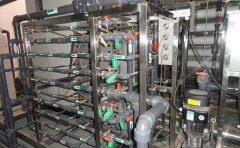 超純水反滲透設(shè)備安裝后不通電的問(wèn)題要怎么解決 超純水反滲透設(shè)備安裝后不通電的問(wèn)題要怎么解決