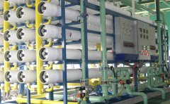 我國達(dá)標(biāo)的飲用水源水供應(yīng)將減少 我國達(dá)標(biāo)的飲用水源水供應(yīng)將減少