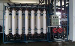 在使用超純水反滲透設備時需要注意的問題有哪些 在使用超純水反滲透設備時需要注意的問題有哪些