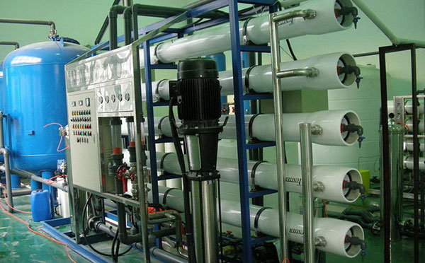 環保重壓下的商業契機,中天恒遠技術扎實“蓄勢待發” 環保重壓下的商業契機,中天恒遠技術扎實“蓄勢待發”