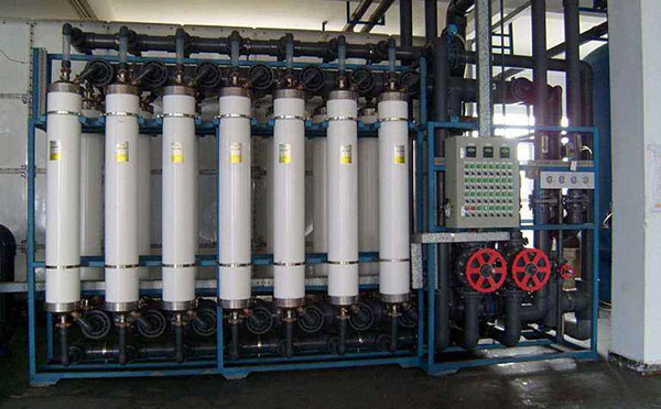 地下水污染處理技術方法介紹 地下水污染處理技術方法介紹