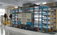 哪些原因導致超純水系統產水速度變慢 哪些原因導致超純水系統產水速度變慢