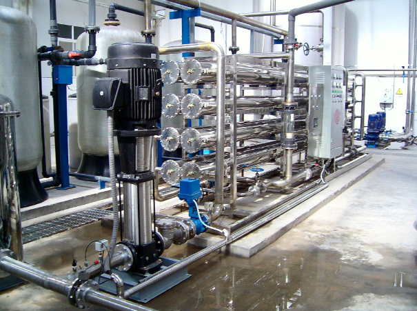 如何檢測超純水設備性能? 如何檢測超純水設備性能?