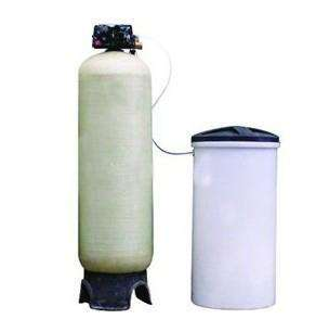 軟化水設備的作用 軟化水設備的作用