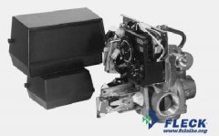 FLECK2900���R�˿����y