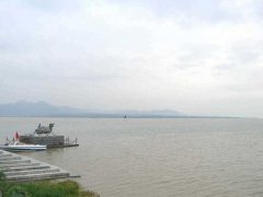 巢湖流域36個污水處理廠項目正招標(biāo) 巢湖流域36個污水處理廠項目正招標(biāo)