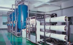 目前發展趨勢是水處理技術和設備產業化市場 目前發展趨勢是水處理技術和設備產業化市場