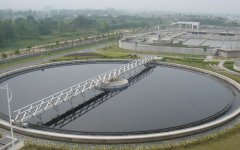 接近“世界水日”了蔡田埠污水處理廠將升級 接近“世界水日”了蔡田埠污水處理廠將升級