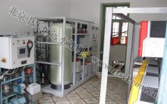 2015年新高梯度磁分離裝置 2015年新高梯度磁分離裝置