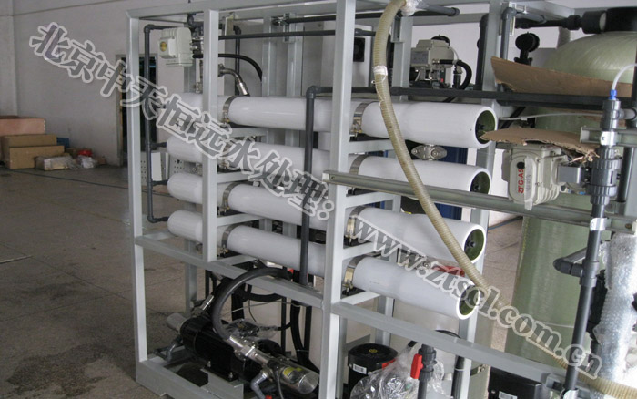 水處理設備 水處理設備
