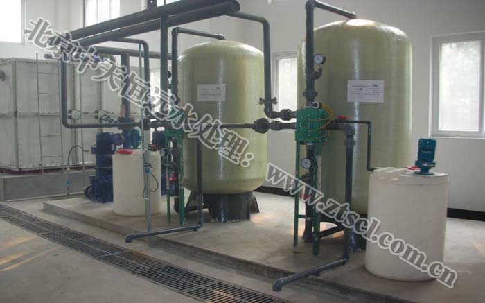 水處理設(shè)備 水處理設(shè)備