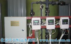 電壓和電流對(duì)edi水處理設(shè)施帶來那些影響 電壓和電流對(duì)edi水處理設(shè)施帶來那些影響
