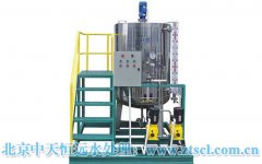 河水處理設施怎樣才能將競爭優(yōu)勢體現出來? 河水處理設施怎樣才能將競爭優(yōu)勢體現出來?