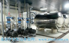 ��һ�ľ�ˮ̎���Oʩ�K���������^��̶��ϵİl(f��)չ