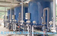 清洗超純水處理設(shè)施過程中,怎么做較好呢? 清洗超純水處理設(shè)施過程中,怎么做較好呢?