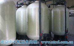 超純水處理設(shè)施的運(yùn)行與檢測介紹 超純水處理設(shè)施的運(yùn)行與檢測介紹