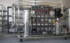 逆滲透純水機五級過濾系統詳細說明(圖文) 逆滲透純水機五級過濾系統詳細說明(圖文)