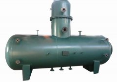 中天恒遠熱力除氧器簡介及產品優勢 中天恒遠熱力除氧器簡介及產品優勢