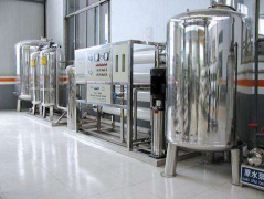 水處理設備為什么要用電子除垢器 水處理設備為什么要用電子除垢器