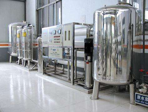 水處理設(shè)備