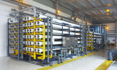 如何安全清洗超純水設備 如何安全清洗超純水設備