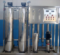 凈水處理設備如何分類? 凈水處理設備如何分類?