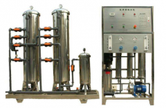 純凈水設備如何維護? 純凈水設備如何維護?
