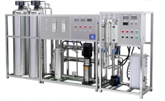 水處理設備如何防腐? 水處理設備如何防腐?