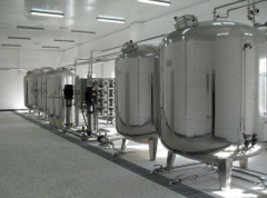 制藥純化水設備如何設計? 制藥純化水設備如何設計?