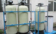 電力行業用鍋爐軟化水設備應用特點有哪些 電力行業用鍋爐軟化水設備應用特點有哪些