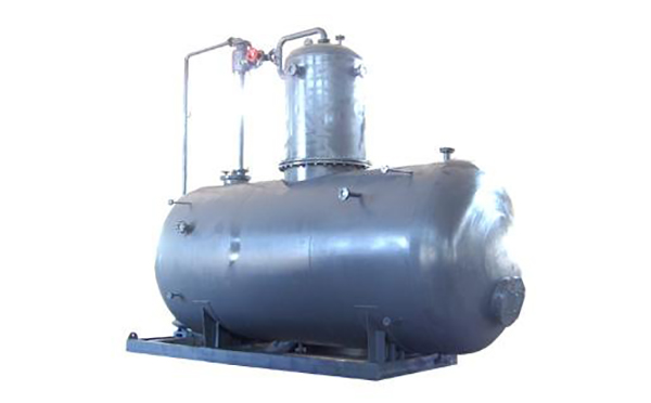 除氧器使用前需要做哪些準備工作