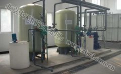 樹脂除氧設(shè)備的原理、特點(diǎn)、應(yīng)用及優(yōu)勢 樹脂除氧設(shè)備的原理、特點(diǎn)、應(yīng)用及優(yōu)勢