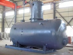 旋膜除氧器的工作原理詳解 旋膜除氧器的工作原理詳解