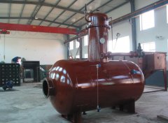 旋膜除氧器的內(nèi)部結(jié)構(gòu)介紹 旋膜除氧器的內(nèi)部結(jié)構(gòu)介紹