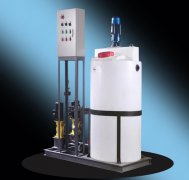 氨水加藥裝置的作用及其在不同領(lǐng)域中的應(yīng)用 氨水加藥裝置的作用及其在不同領(lǐng)域中的應(yīng)用