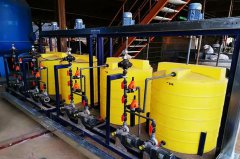 加藥系統(tǒng)的原理、分類、應(yīng)用及發(fā)展趨勢介紹 加藥系統(tǒng)的原理、分類、應(yīng)用及發(fā)展趨勢介紹