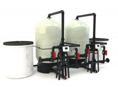 智能浮床軟化水設(shè)備的原理和特點 智能浮床軟化水設(shè)備的原理和特點